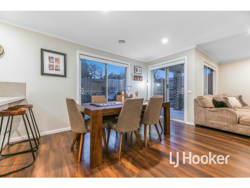 1 Atkins Road, Pakenham VIC 3810