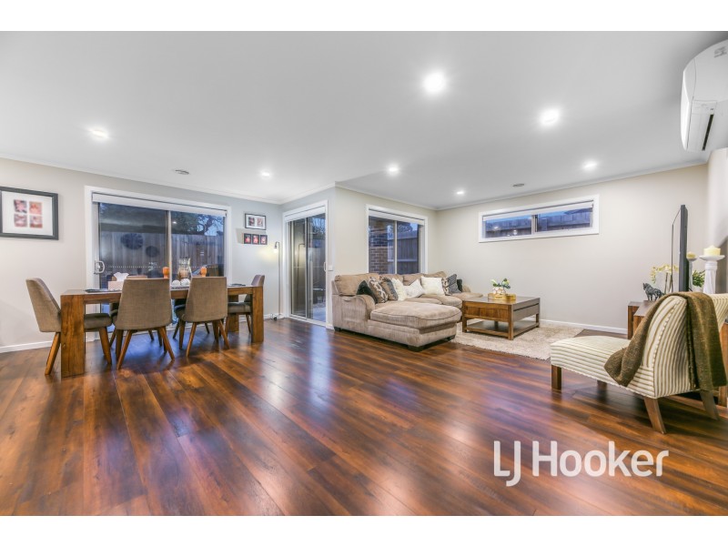 1 Atkins Road, Pakenham VIC 3810