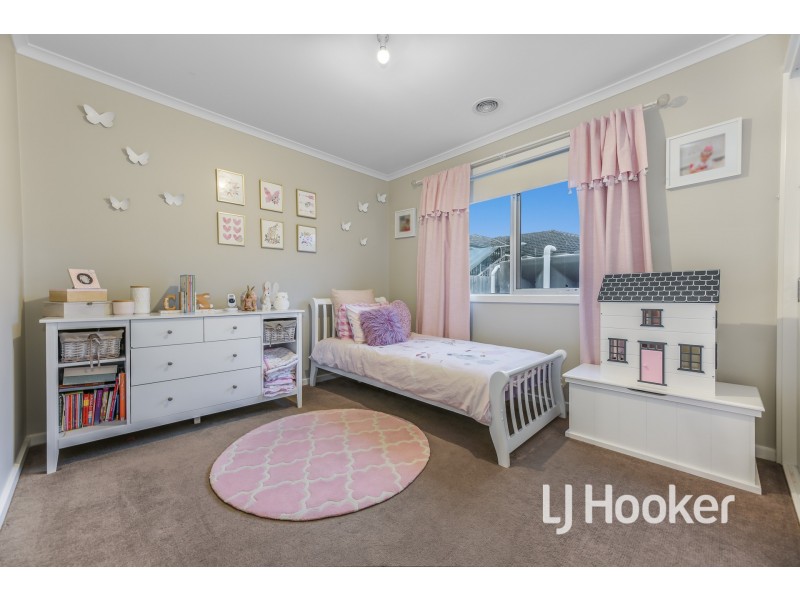 1 Atkins Road, Pakenham VIC 3810