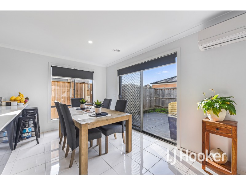 18 Dodson Road, Officer VIC 3809