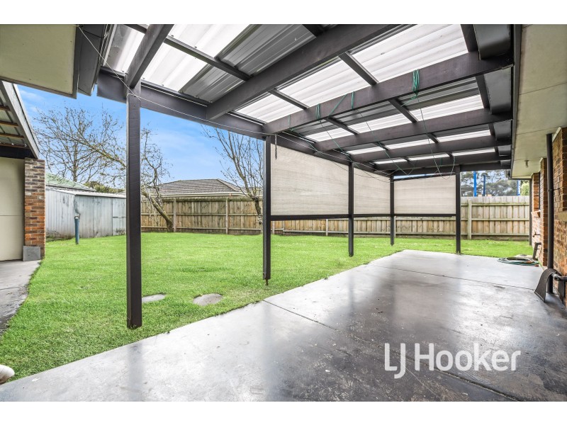 7 Greaves Court, Pakenham VIC 3810