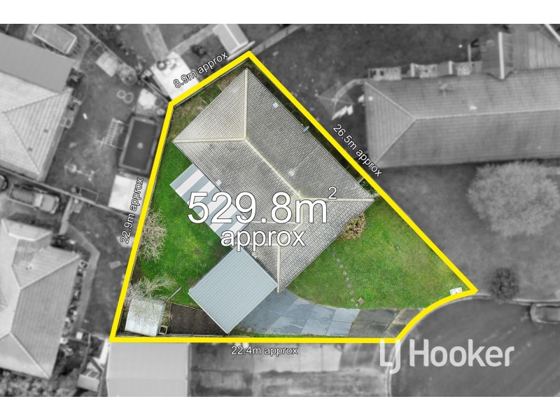 7 Greaves Court, Pakenham VIC 3810