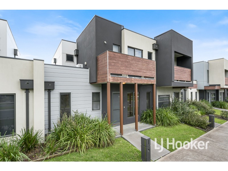 48 Bridge Road, Officer VIC 3809