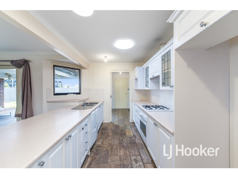 11 Isaac Court, Pakenham VIC 3810