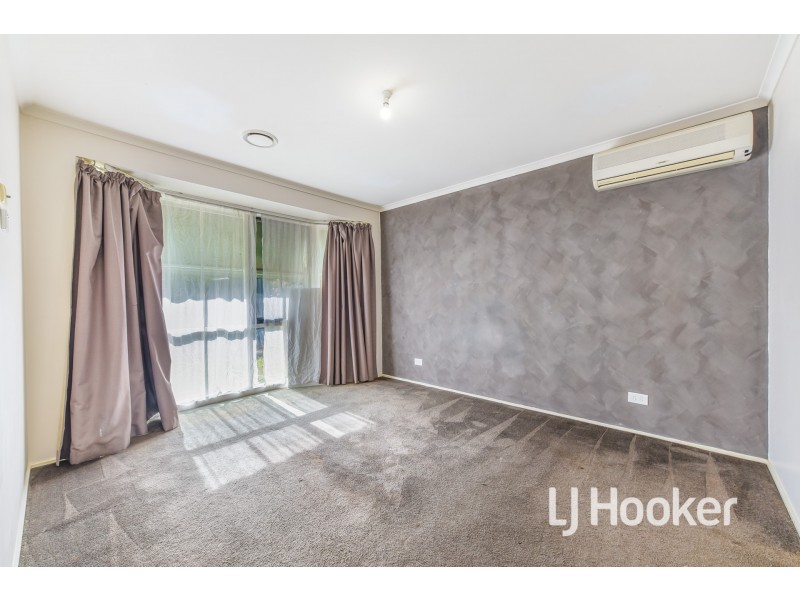 11 Isaac Court, Pakenham VIC 3810