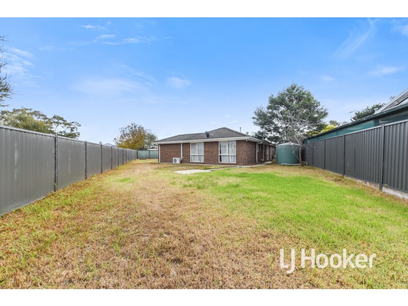 11 Isaac Court, Pakenham VIC 3810