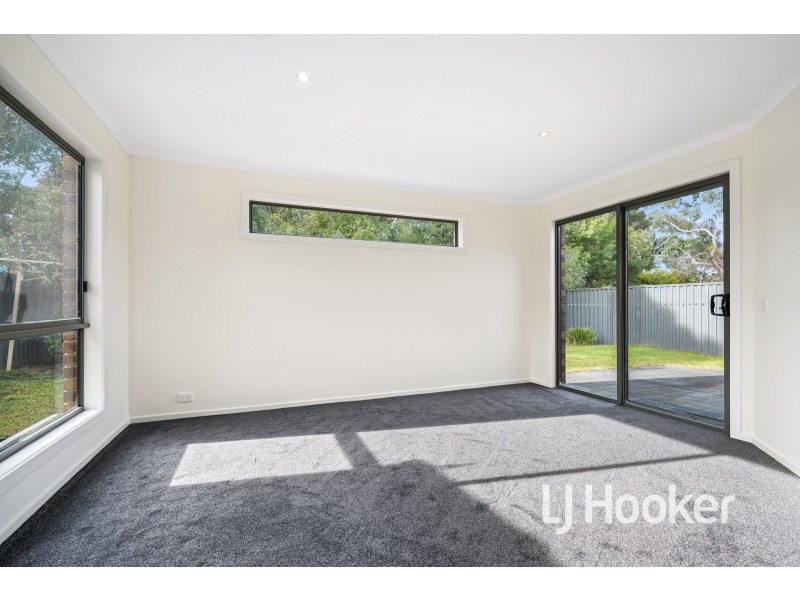 10 Valencia Lane, Pakenham VIC 3810