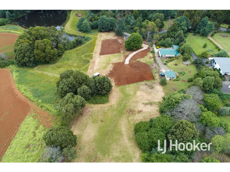 Lot 3/130 Red Road, Gembrook VIC 3783