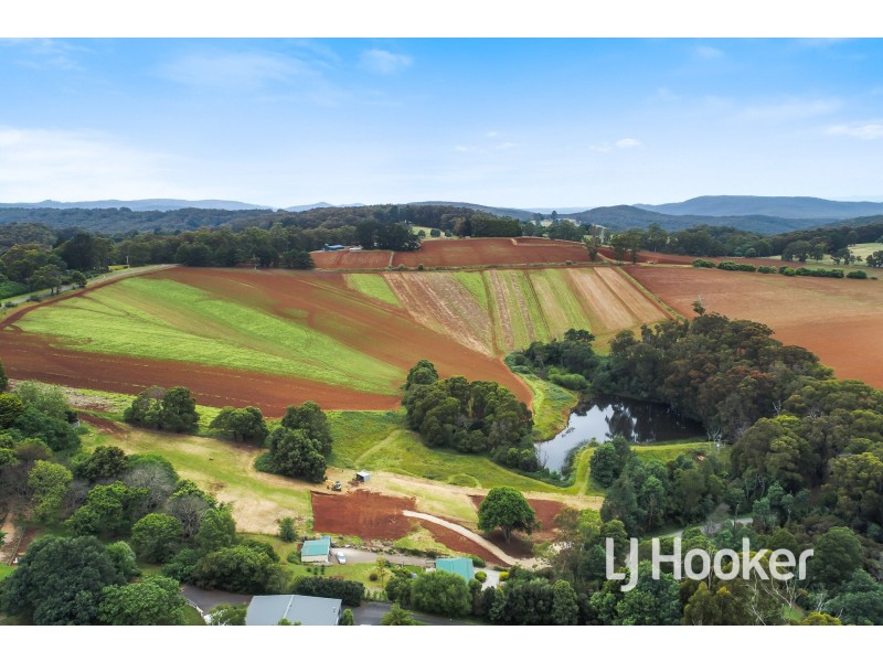 Lot 3/130 Red Road, Gembrook VIC 3783