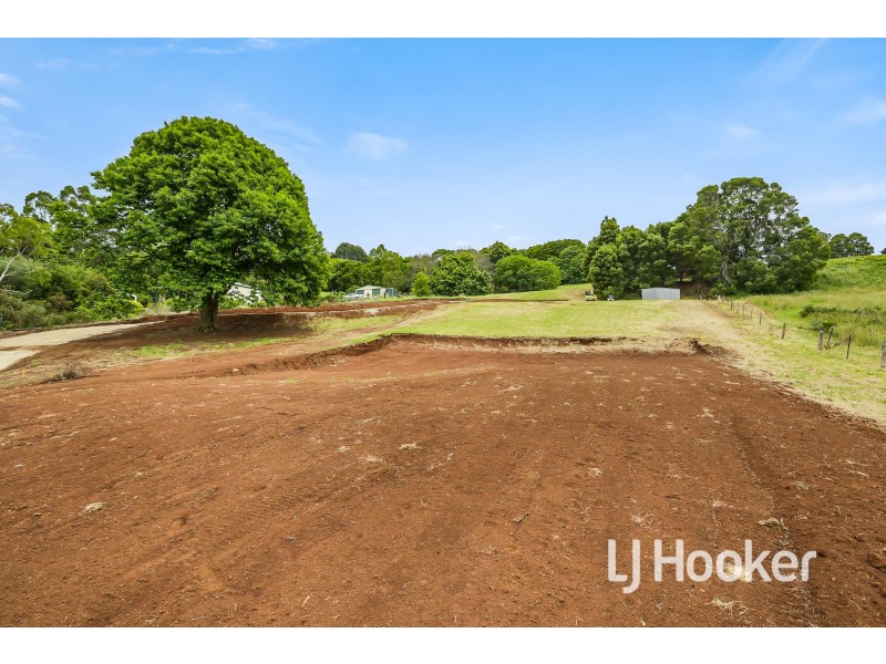 Lot 3/130 Red Road, Gembrook VIC 3783