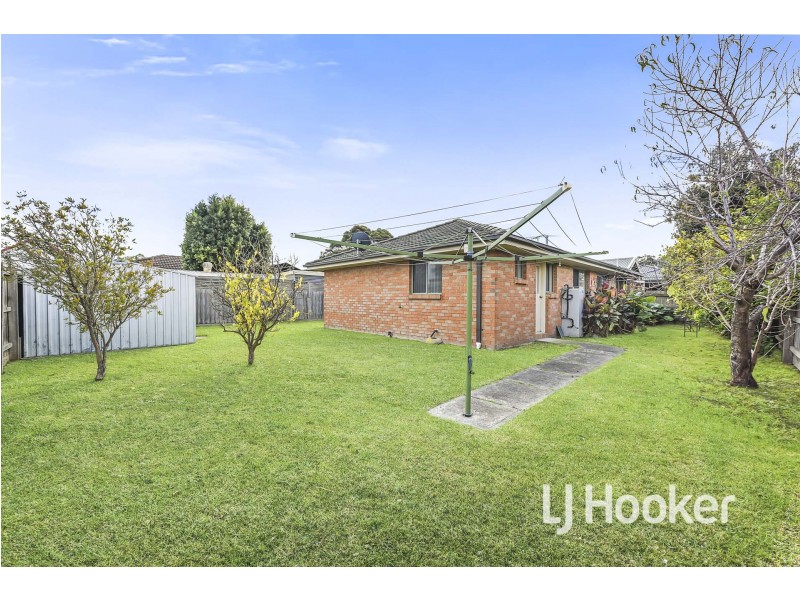 4 Joy Mews, Pakenham VIC 3810