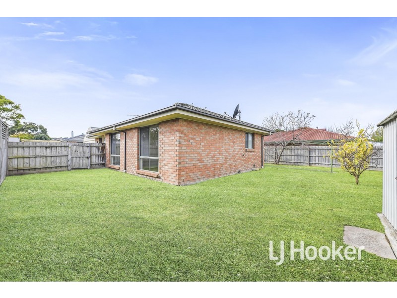 4 Joy Mews, Pakenham VIC 3810