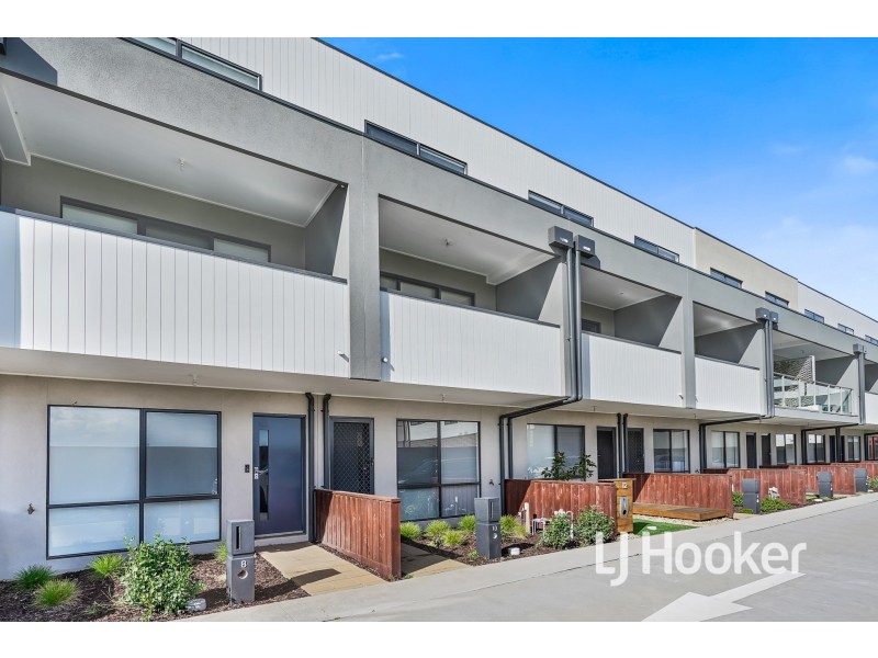 10 Rubus Way, Pakenham VIC 3810