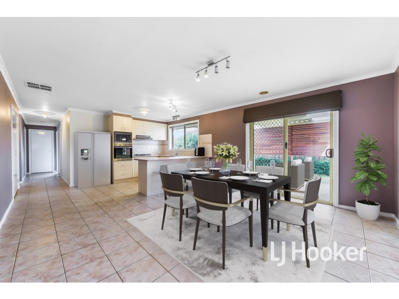 40 Ebony Drive, Pakenham VIC 3810
