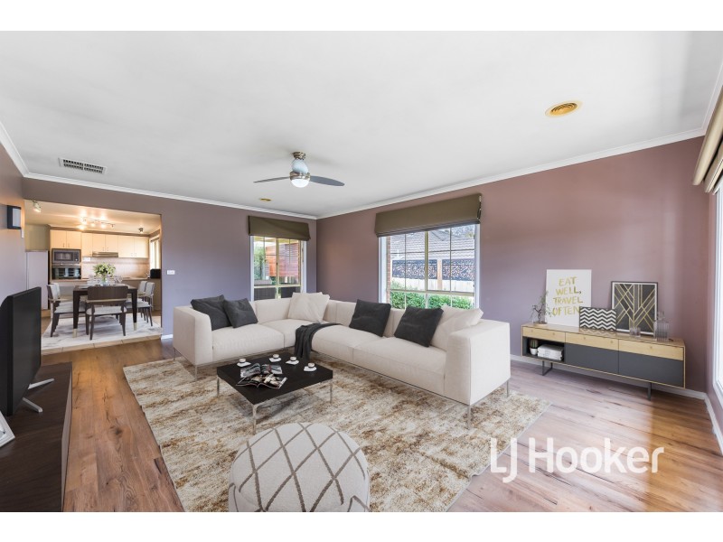 40 Ebony Drive, Pakenham VIC 3810