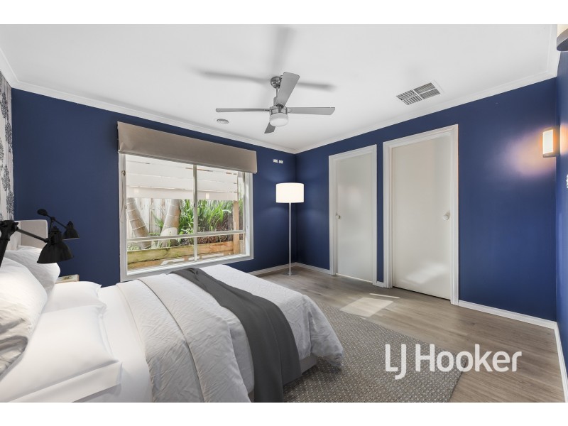 40 Ebony Drive, Pakenham VIC 3810