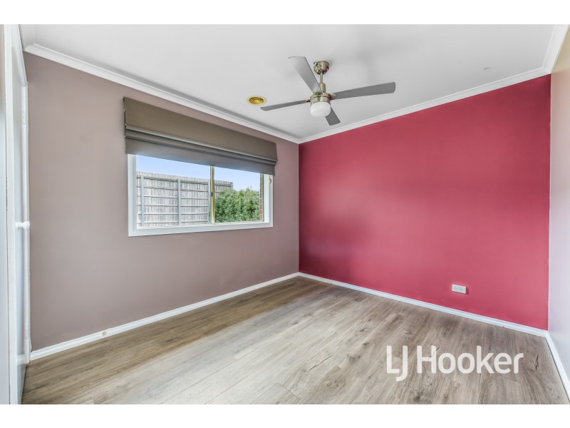 40 Ebony Drive, Pakenham VIC 3810