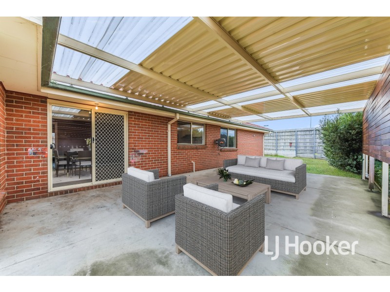 40 Ebony Drive, Pakenham VIC 3810