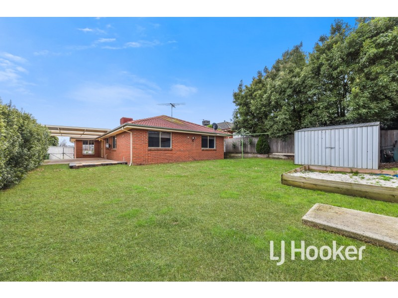 40 Ebony Drive, Pakenham VIC 3810