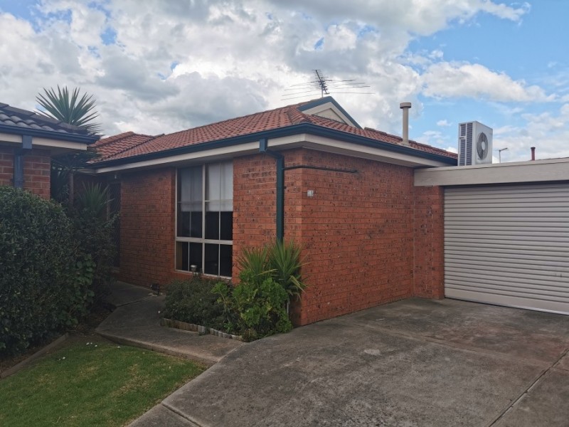 12/37 King Street, Pakenham VIC 3810