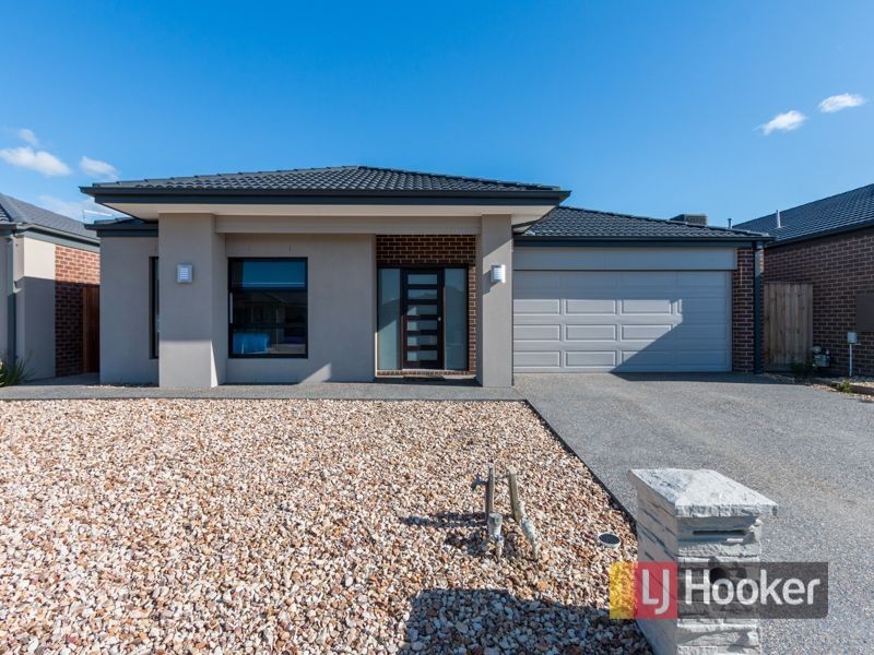 20 Denton Drive, Officer VIC 3809