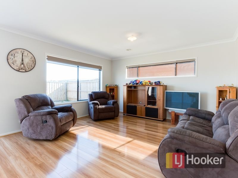 20 Denton Drive, Officer VIC 3809