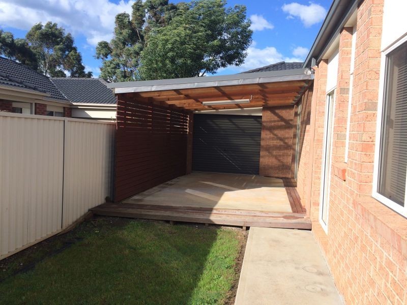 6 Tyrell Place, Pakenham VIC 3810
