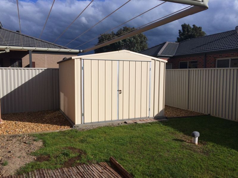 6 Tyrell Place, Pakenham VIC 3810