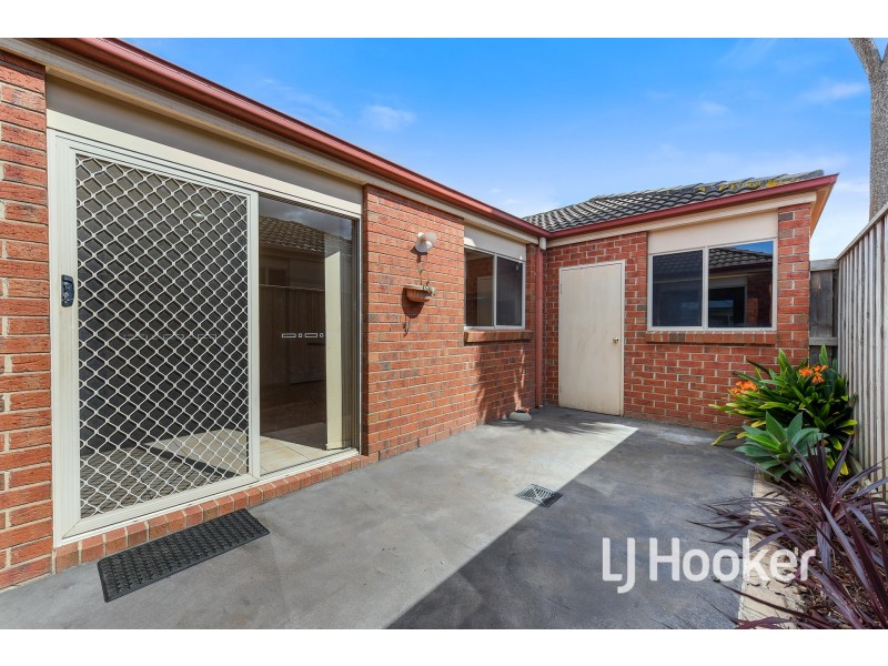 25 Catherine Place, Pakenham VIC 3810