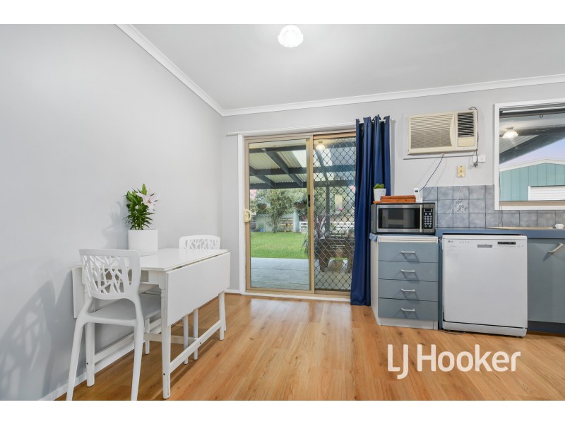 1 Bluegrass Crescent, Pakenham VIC 3810