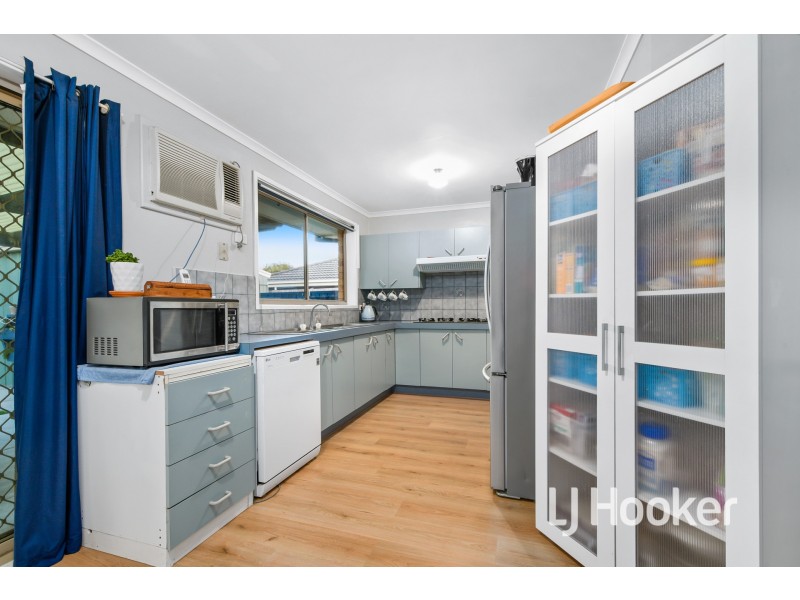 1 Bluegrass Crescent, Pakenham VIC 3810