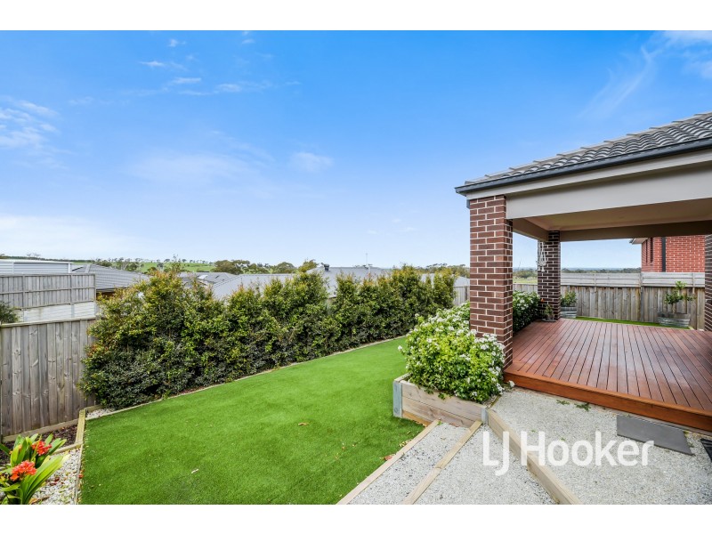 20 Summerhill Drive, Pakenham VIC 3810