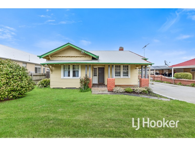 1/376 Rossiter Road, Koo Wee Rup VIC 3981