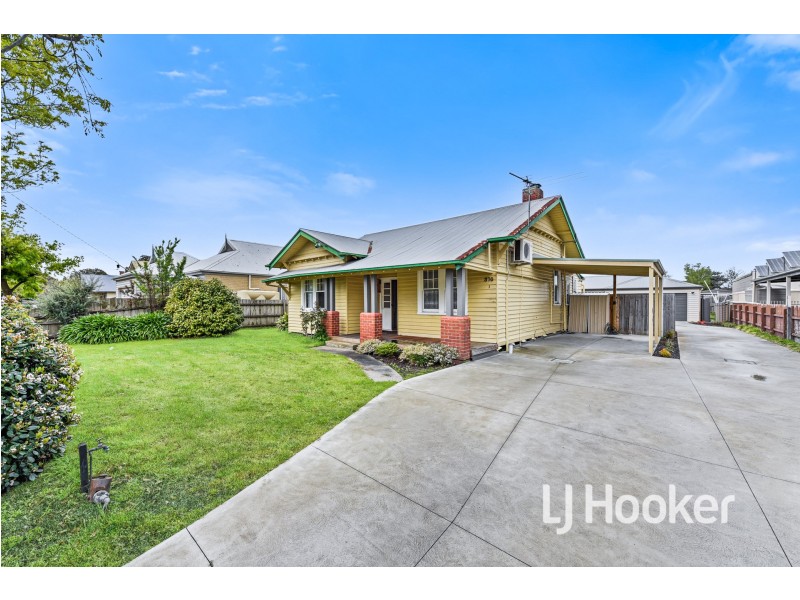 1/376 Rossiter Road, Koo Wee Rup VIC 3981