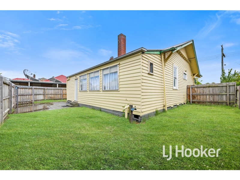 1/376 Rossiter Road, Koo Wee Rup VIC 3981