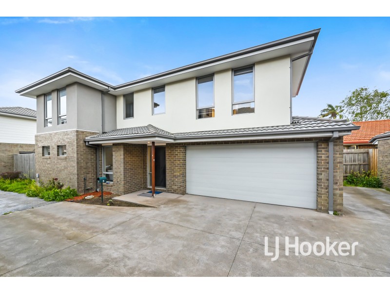 6 Nemo Street, Pakenham VIC 3810