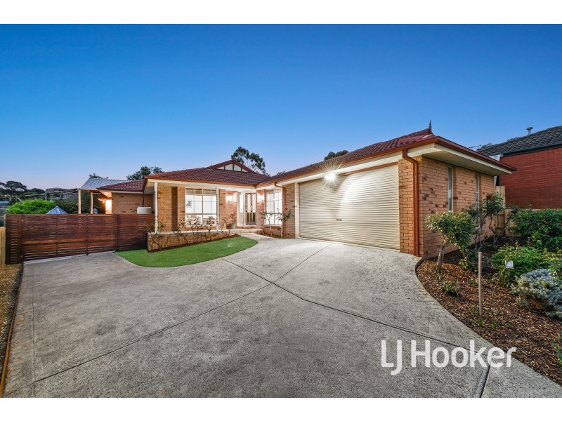 7 Dudley Mews, Pakenham VIC 3810