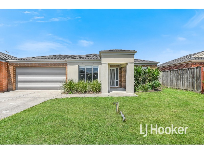 12 Olivia Court, Pakenham VIC 3810