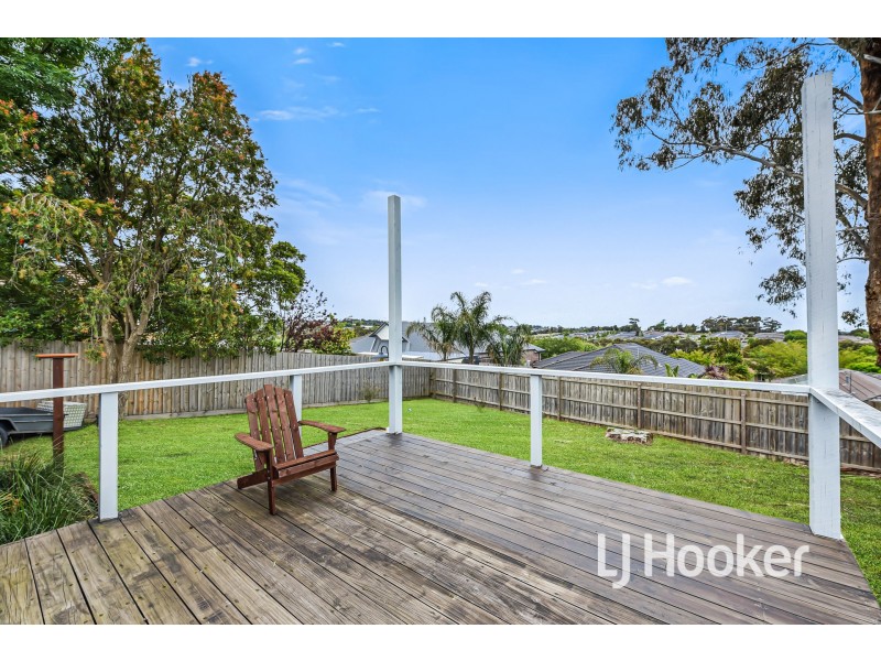 40 Gardenia Street, Pakenham VIC 3810