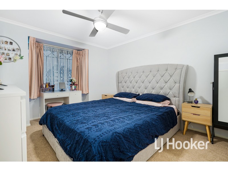 7 Rae Court, Pakenham VIC 3810