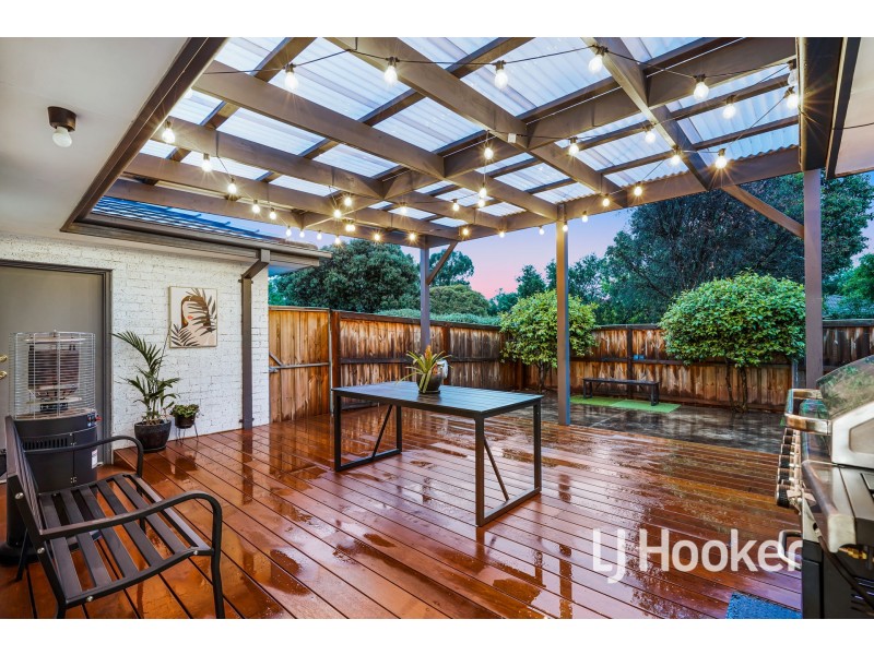 7 Rae Court, Pakenham VIC 3810