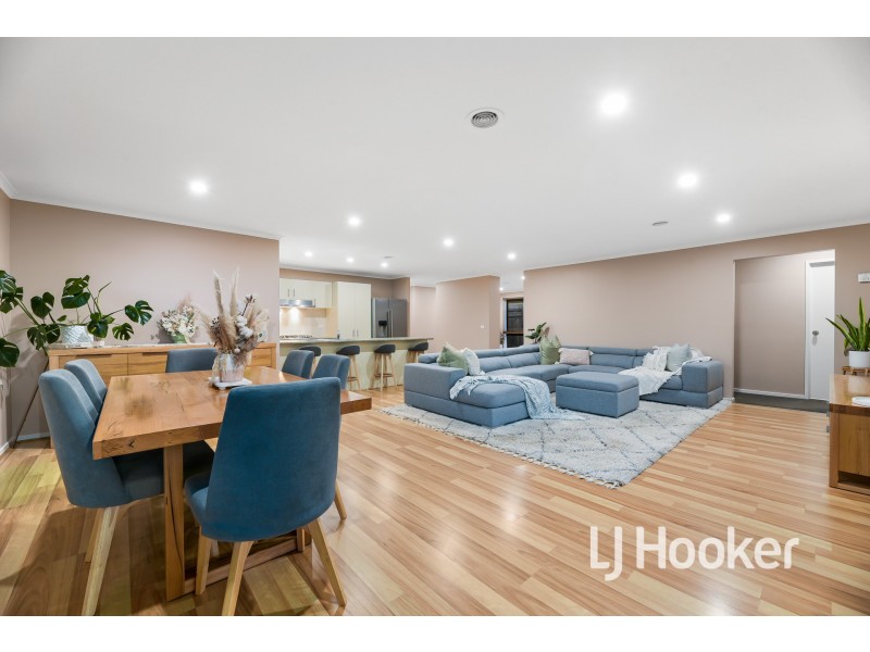 6 Stringybark Place, Longwarry VIC 3816