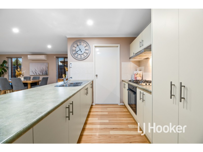 6 Stringybark Place, Longwarry VIC 3816