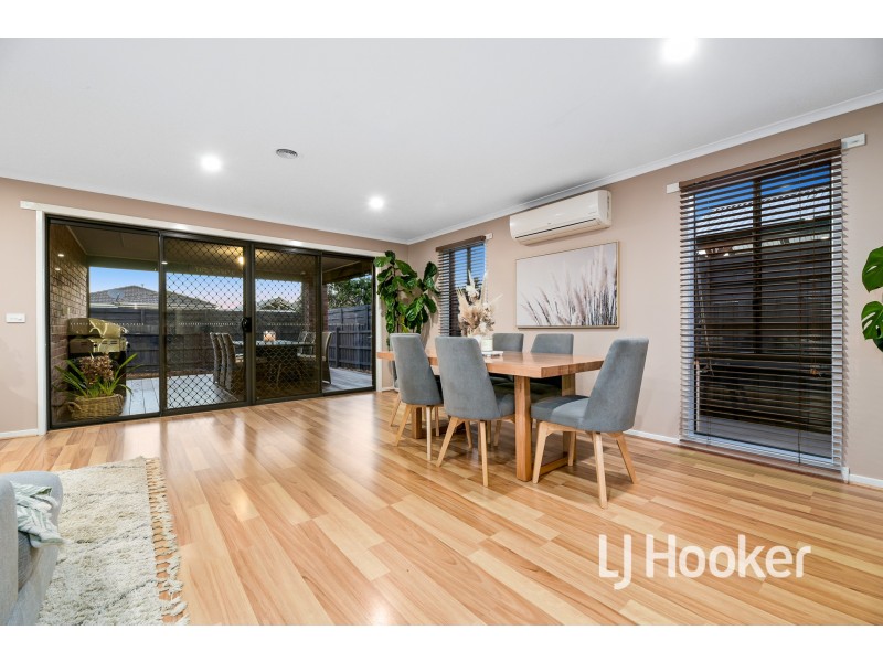 6 Stringybark Place, Longwarry VIC 3816