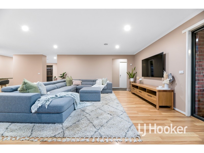 6 Stringybark Place, Longwarry VIC 3816