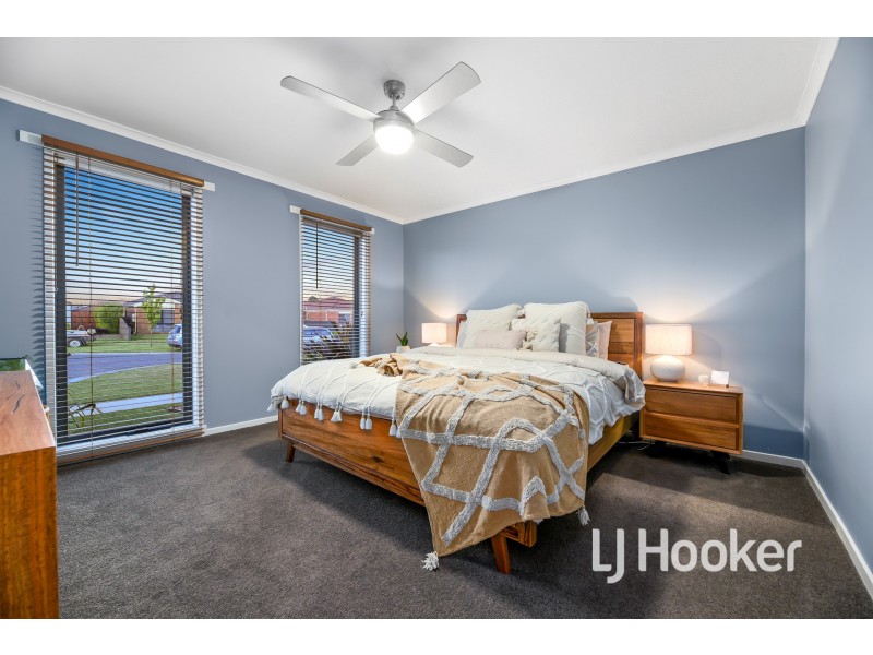 6 Stringybark Place, Longwarry VIC 3816