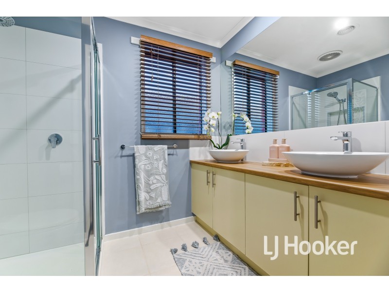 6 Stringybark Place, Longwarry VIC 3816