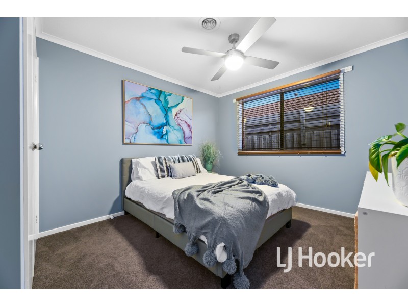 6 Stringybark Place, Longwarry VIC 3816