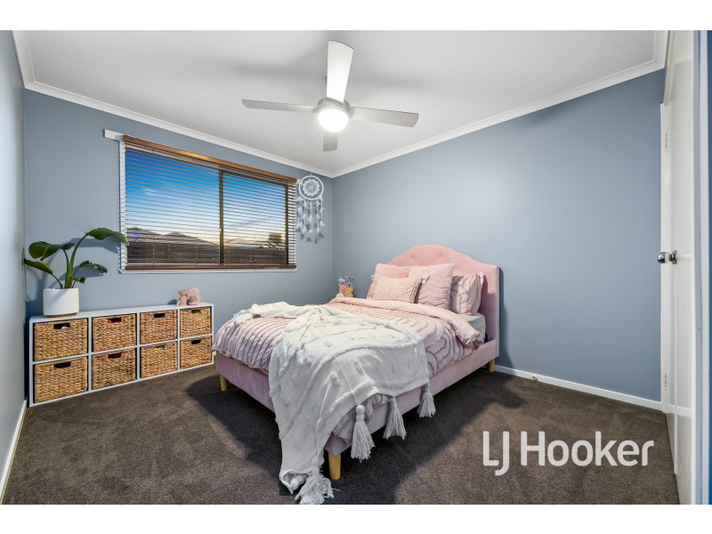 6 Stringybark Place, Longwarry VIC 3816