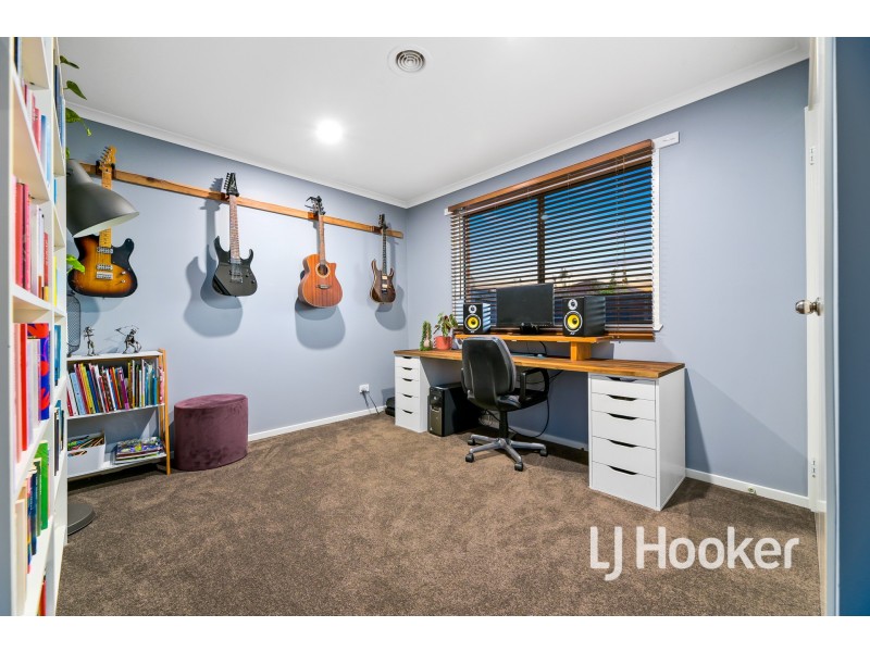 6 Stringybark Place, Longwarry VIC 3816